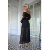 LUMILOBO DRESS CAMALEÓNICA BY CAPRICHE