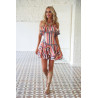 CHARRÁN DRESS CAMALEÓNICA BY CAPRICHE