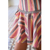 CHARRÁN DRESS CAMALEÓNICA BY CAPRICHE