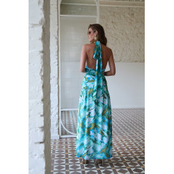 VESTIDO BISBITA DE CAMALEÓNICA BY CAPRICHE