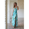 VESTIDO BISBITA DE CAMALEÓNICA BY CAPRICHE