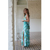 VESTIDO BISBITA DE CAMALEÓNICA BY CAPRICHE
