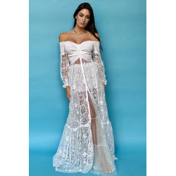 IBIZA 84 DRESS OF ANTICA...