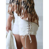 NAWELL SHORT CAMALEÓNICA BY CAPRICHE