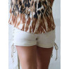 NAWELL SHORT CAMALEÓNICA BY CAPRICHE