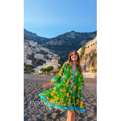 KLEID LIMONCELLO 3 VON...