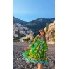 LIMONCELLO 3 DRESS OF ANTICA SARTORIA