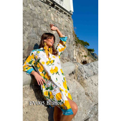 VESTIDO LIMONCELLO 5 DE...