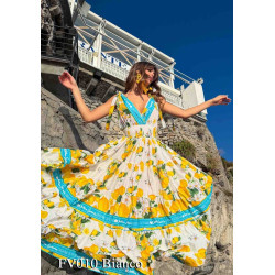 KLEID LIMONCELLO 10 VON...