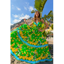 LIMONCELLO 10 DRESS OF...