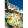 LIMONCELLO 58 DRESS OF ANTICA SARTORIA