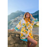 BLOUSE LIMONCELLO DE ANTICA SARTORIA