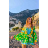 LIMONCELLO JUMPSUIT OF ANTICA SARTORIA