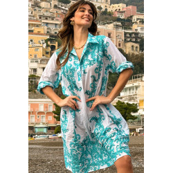 KAFTAN POMPEI VON ANTICA...