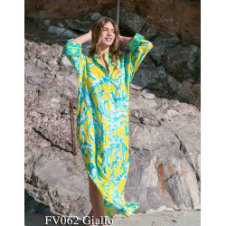 KAFTAN RAVELLO DI ANTICA...