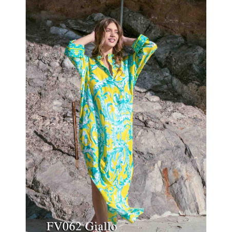 RAVELLO KAFTAN OF ANTICA SARTORIA