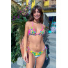 POSITANO BIKINI BY ANTICA SARTORIA