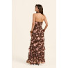 TIERRA SERENA DRESS BY FETICHE SUANCES