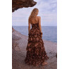 TIERRA SERENA DRESS BY FETICHE SUANCES