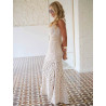 VESTIDO ALCOTÁN DE CAMALEÓNICA BY CAPRICHE