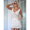 AUTILLO DRESS CAMALEÓNICA BY CAPRICHE