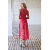 CHINCHILIN DRESS CAMALEÓNICA BY CAPRICHE