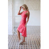 KLEID CHINCHILIN CAMALEÓNICA BY CAPRICHE
