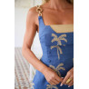 LORO DRESS CAMALEÓNICA BY CAPRICHE