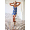 LORO DRESS CAMALEÓNICA BY CAPRICHE