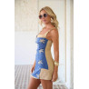 LORO DRESS CAMALEÓNICA BY CAPRICHE