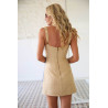 LORO DRESS CAMALEÓNICA BY CAPRICHE