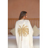KIMONO PALM DE HOT LAVA
