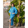 PAISLEY KAFTAN OF ANTICA SARTORIA