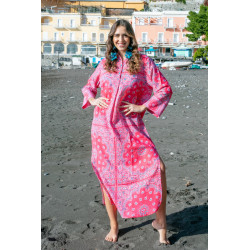 PAISLEY KAFTAN OF ANTICA...