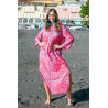 PAISLEY KAFTAN OF ANTICA SARTORIA