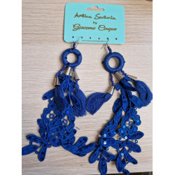 EARRINGS 12 OF ANTICA SARTORIA