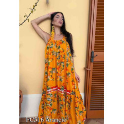 ARANCINA 16 DRESS OF ANTICA...