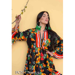 ARANCINA 17 DRESS OF ANTICA...