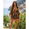 ARANCINA 21 DRESS OF ANTICA SARTORIA