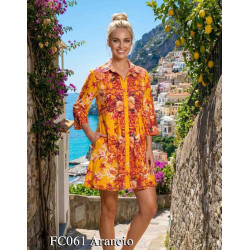 KLEID ESTRELLA 61 VON...
