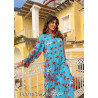 ESTRELLA KAFTAN OF ANTICA SARTORIA
