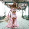 PARADISE SKIRT BY GADO GADO