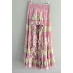 PARADISE SKIRT BY GADO GADO