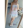 BEACH DRESS BY GADO GADO