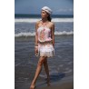 ROBE BEACH DE GADO GADO