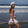 BEACH DRESS BY GADO GADO