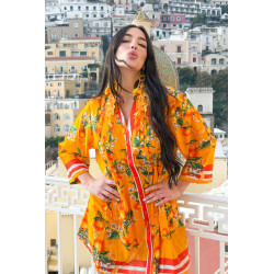 VESTIDO ARANCINA DE ANTICA...