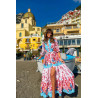KLEID CORALI 39 VON ANTICA SARTORIA