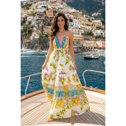 COSTA DRESS OF ANTICA SARTORIA