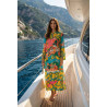 POSITANO 10 KAFTAN OF ANTICA SARTORIA